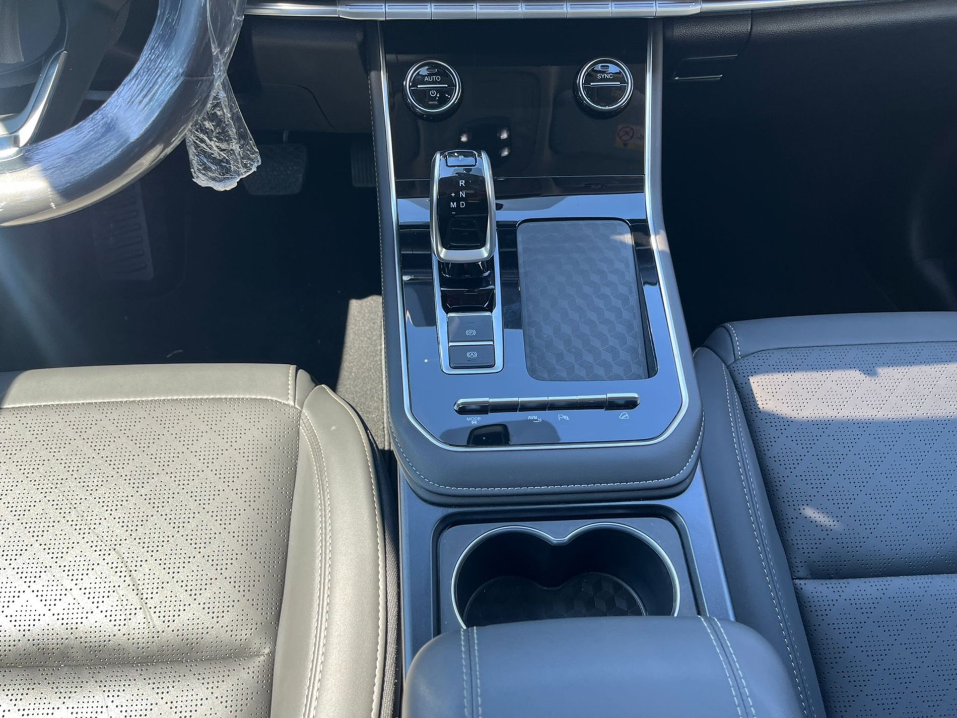 1.5 turbo GPL 153cv DCT 7posti - SENZA VINCOLI DI FINANZIAMENTO - Gallotti Auto